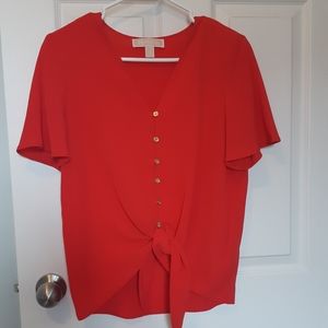 Michael Kors blouse